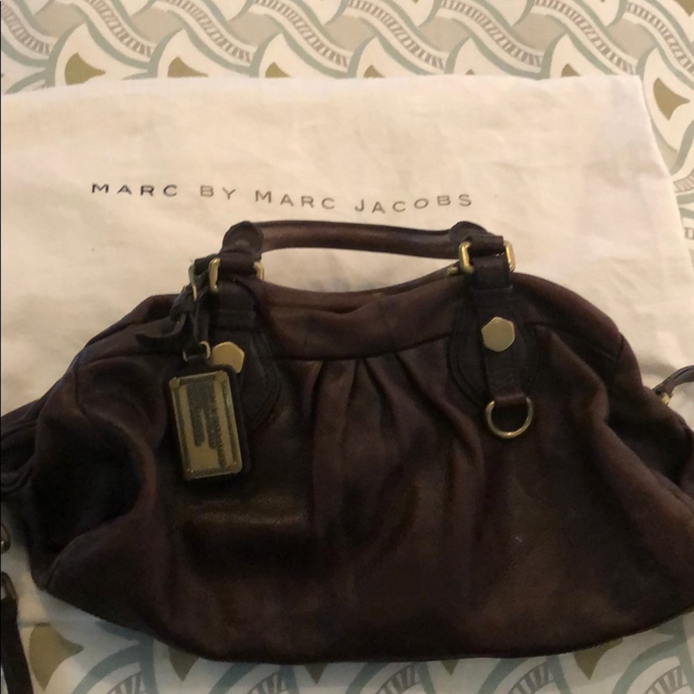 Marc by Marc Jacobs bag